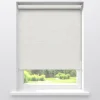 Kwantum Rolgordijnen*Fenstr Rolgordijn Sally Naturel Verduisterend