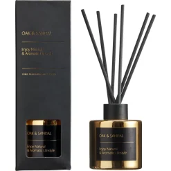 Kwantum Geurkaarsen & Geurstokjes|Geurkaarsen & Geurstokjes*Geurstokjes Goud