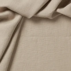 Kwantum Vouwgordijnen|Gordijnen*Gordijn Aaron Naturel