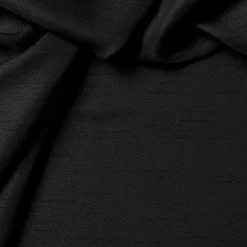 Kwantum Vouwgordijnen|Gordijnen*Gordijn Alexia Zwart