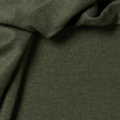 Kwantum Vouwgordijnen|Gordijnen*Gordijn Angela Groen