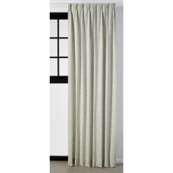 Kwantum Vouwgordijnen|Gordijnen*Gordijn Ava Groen