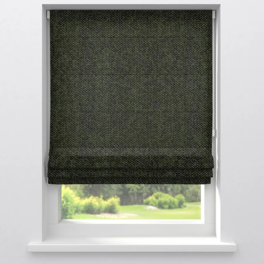 Kwantum Vouwgordijnen|Gordijnen*Gordijn Charlie Groen