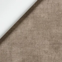 Kwantum Vouwgordijnen|Gordijnen*Gordijn Cleo Bruin