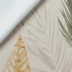 Kwantum Vouwgordijnen|Gordijnen*Gordijn Cynthia Groen