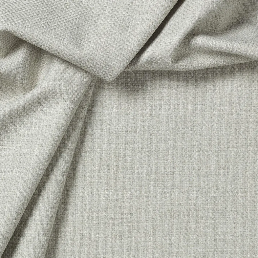 Kwantum Vouwgordijnen|Gordijnen*Gordijn David Grijs