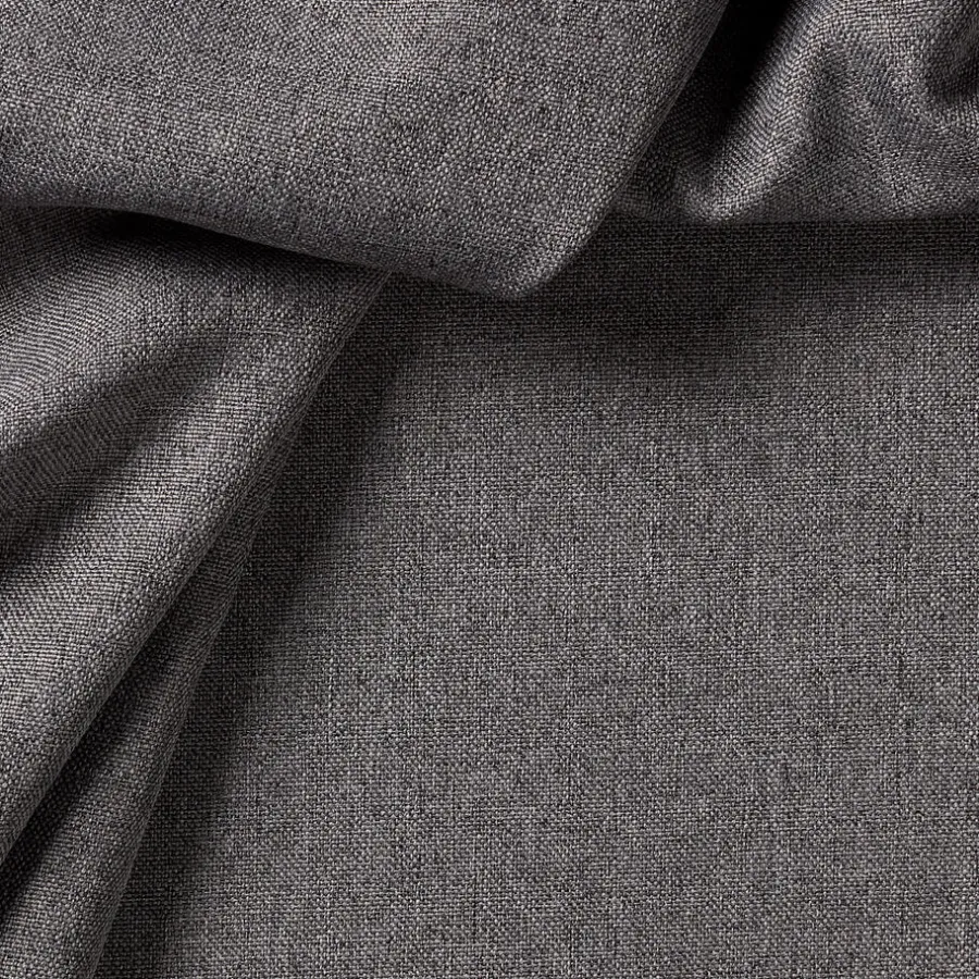 Kwantum Vouwgordijnen|Gordijnen*Gordijn Debbie Antraciet