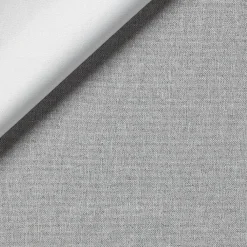 Kwantum Vouwgordijnen|Gordijnen*Gordijn Debbie Grijs