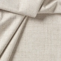 Kwantum Vouwgordijnen|Gordijnen*Gordijn Doris Beige