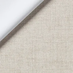 Kwantum Vouwgordijnen|Gordijnen*Gordijn Doris Beige