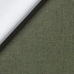 Kwantum Vouwgordijnen*Gordijn Doris Groen