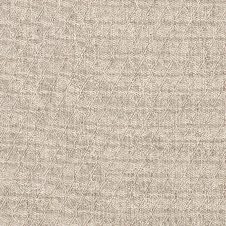 Kwantum Vouwgordijnen|Gordijnen*Gordijn Fedosja Naturel