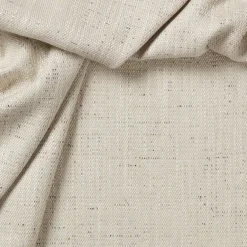 Kwantum Vouwgordijnen|Gordijnen*Gordijn Fleur Naturel