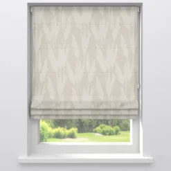 Kwantum Vouwgordijnen|Gordijnen*Gordijn Guusje Off-White