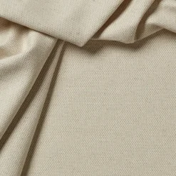 Kwantum Vouwgordijnen|Gordijnen*Gordijn Helena Naturel