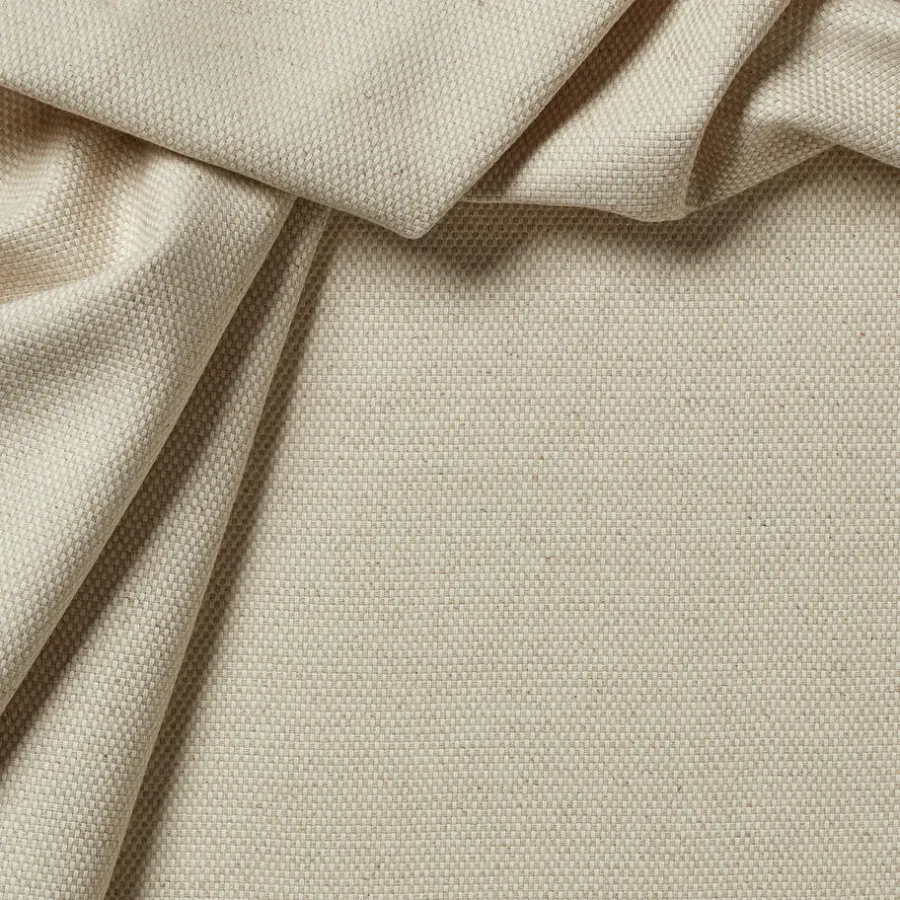 Kwantum Vouwgordijnen|Gordijnen*Gordijn Helena Naturel