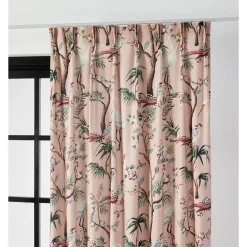 Kwantum Vouwgordijnen|Gordijnen*Gordijn Janneke Roze