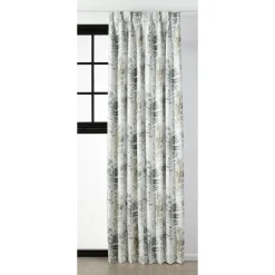 Kwantum Vouwgordijnen|Gordijnen*Gordijn Johanne Groen