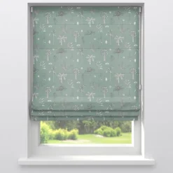 Kwantum Vouwgordijnen|Gordijnen*Gordijn Joris Groen