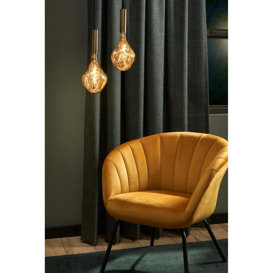 Kwantum Vouwgordijnen|Gordijnen*Gordijn Judy Groen