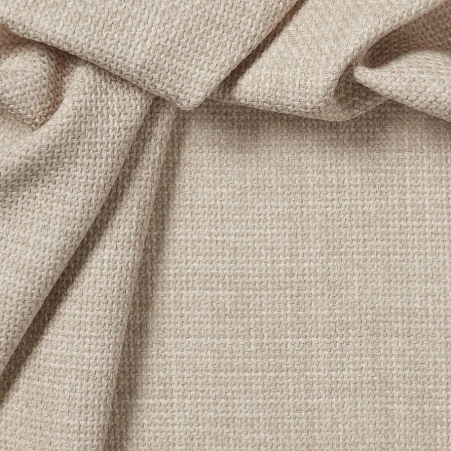 Kwantum Vouwgordijnen|Gordijnen*Gordijn Kaat Ecru