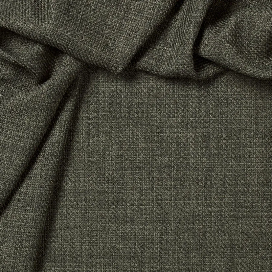 Kwantum Vouwgordijnen|Gordijnen*Gordijn Kaat Groen