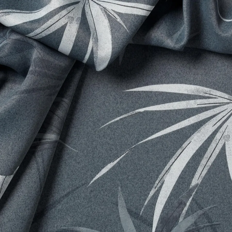 Kwantum Vouwgordijnen|Gordijnen*Gordijn Kim Grijs