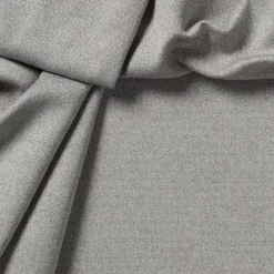 Kwantum Vouwgordijnen|Gordijnen*Gordijn Lars Grijs