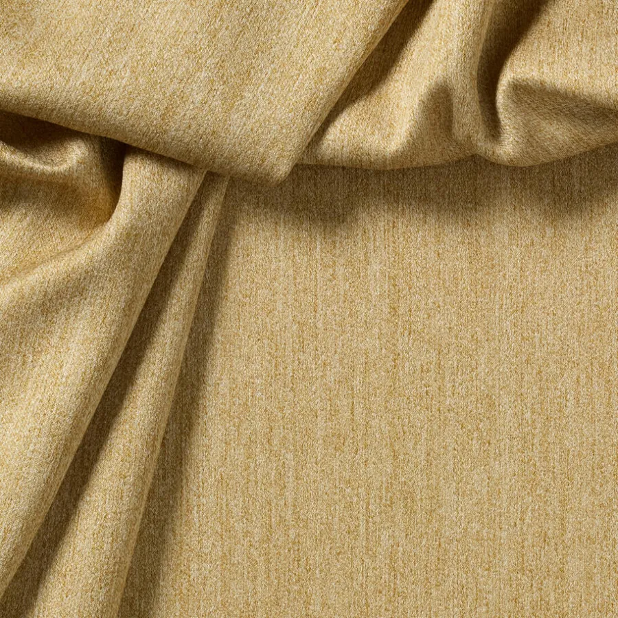 Kwantum Vouwgordijnen|Gordijnen*Gordijn Levi Geel