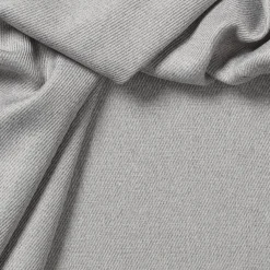 Kwantum Vouwgordijnen|Gordijnen*Gordijn Lieke Grijs