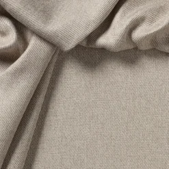 Kwantum Vouwgordijnen*Gordijn Lieke Naturel