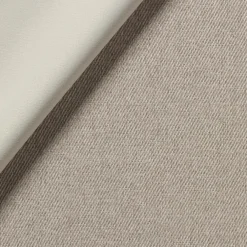 Kwantum Vouwgordijnen*Gordijn Lieke Naturel