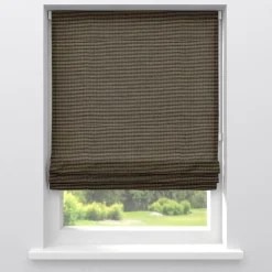 Kwantum Vouwgordijnen|Gordijnen*Gordijn Linda Zwart Goud