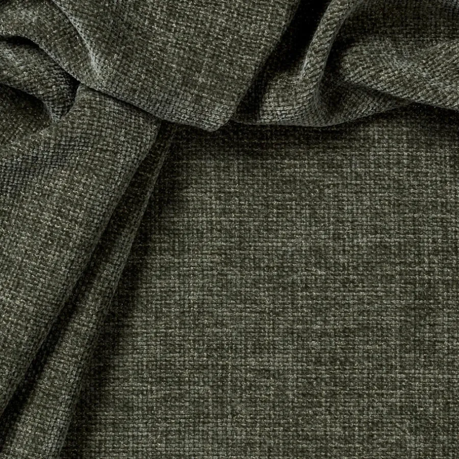 Kwantum Vouwgordijnen|Gordijnen*Gordijn Liz Groen