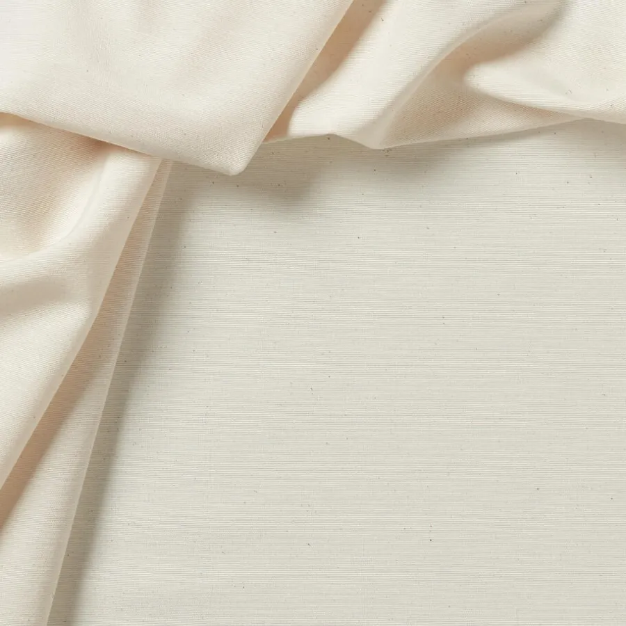 Kwantum Vouwgordijnen|Gordijnen*Gordijn Lona Naturel