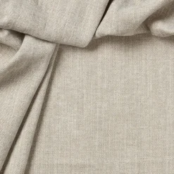 Kwantum Vouwgordijnen|Gordijnen*Gordijn Lou Naturel