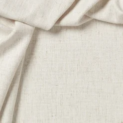 Kwantum Vouwgordijnen|Gordijnen*Gordijn Luuk Off-White