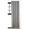 Kwantum Vouwgordijnen|Gordijnen*Gordijn Lux Grijs
