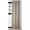 Kwantum Vouwgordijnen|Gordijnen*Gordijn Marga Naturel