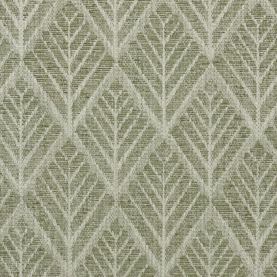 Kwantum Vouwgordijnen|Gordijnen*Gordijn Marrit Groen