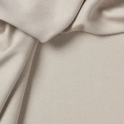 Kwantum Vouwgordijnen|Gordijnen*Gordijn Merel Naturel