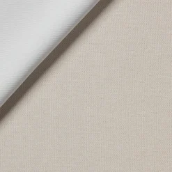 Kwantum Vouwgordijnen|Gordijnen*Gordijn Merel Naturel