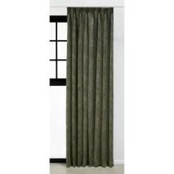 Kwantum Vouwgordijnen|Gordijnen*Gordijn Mike Groen