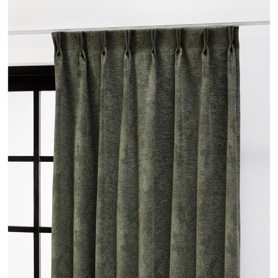 Kwantum Vouwgordijnen|Gordijnen*Gordijn Mike Groen