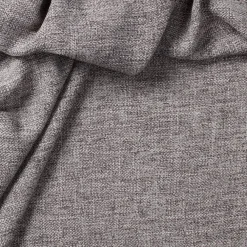 Kwantum Vouwgordijnen|Isolerende Gordijnen*Gordijn Muck Donkergrijs Dr.Grijs