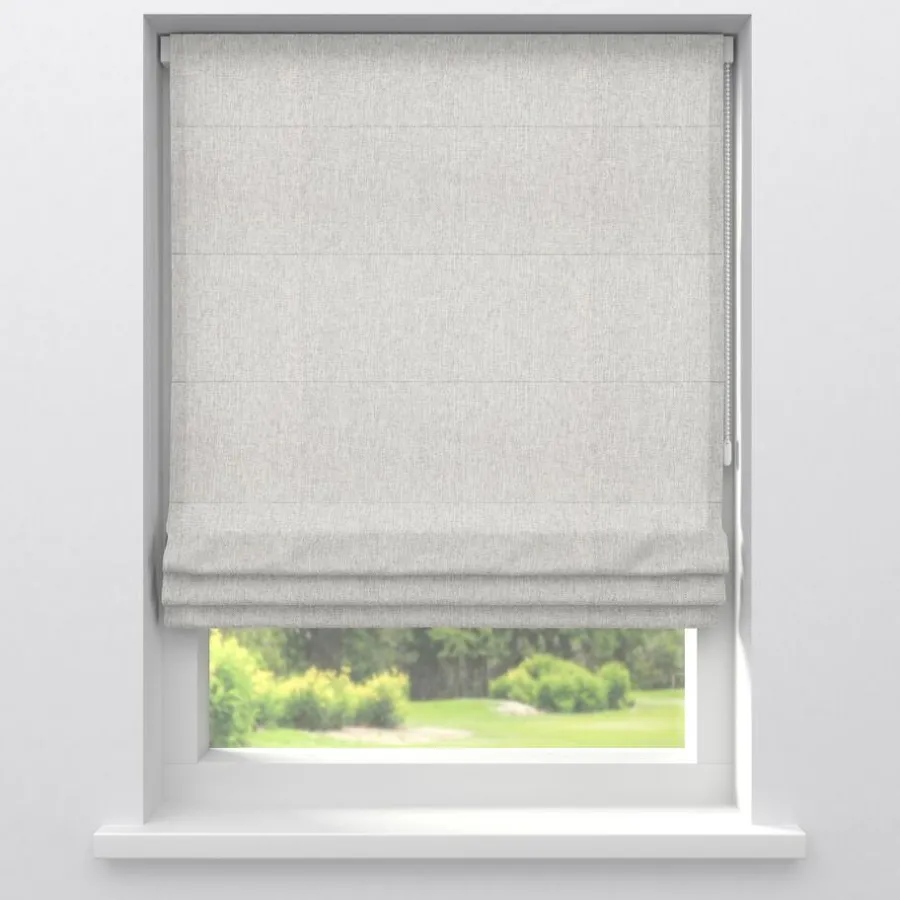 Kwantum Vouwgordijnen|Gordijnen*Gordijn Muck Grijs