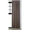 Kwantum Vouwgordijnen|Gordijnen*Gordijn Olaf Bruin