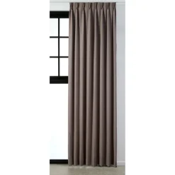 Kwantum Vouwgordijnen|Gordijnen*Gordijn Olaf Bruin