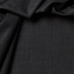 Kwantum Vouwgordijnen|Gordijnen*Gordijn Phileine Antraciet