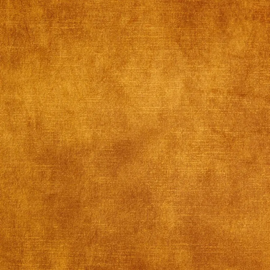 Kwantum Vouwgordijnen|Isolerende Gordijnen*Gordijn Rosy Oker